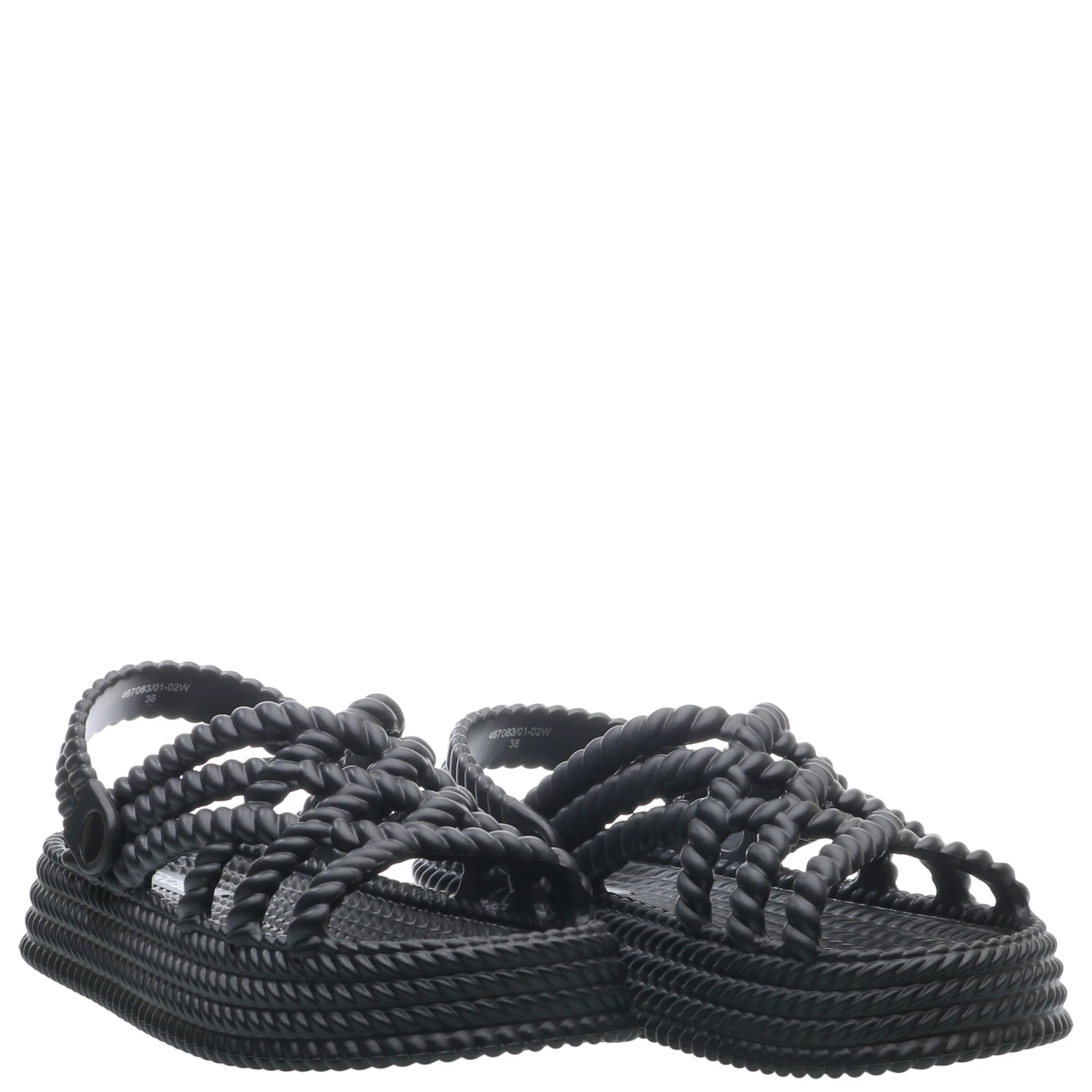 Туфли женские Crosby