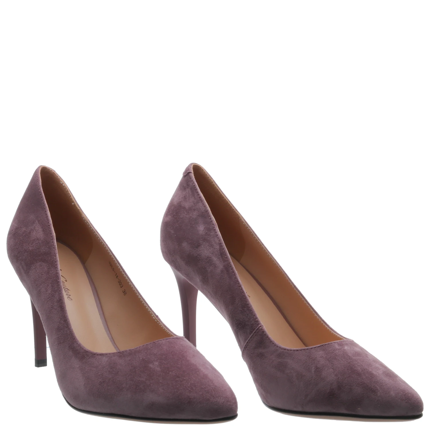 Туфли женские Lady Couture