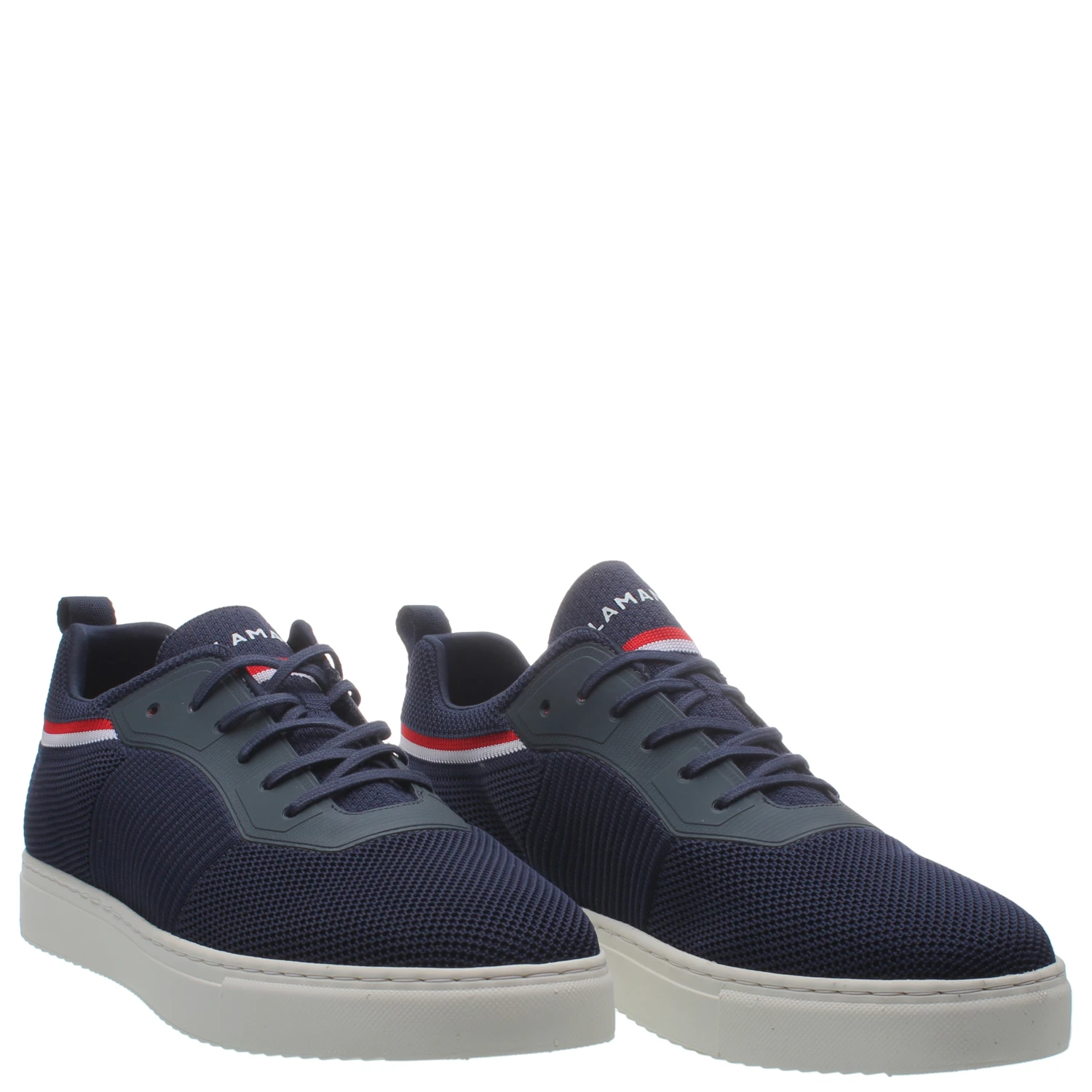 Полуботинки мужские Salamander
