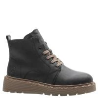 Ботинки женские Rieker