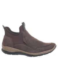 Ботинки женские Rieker