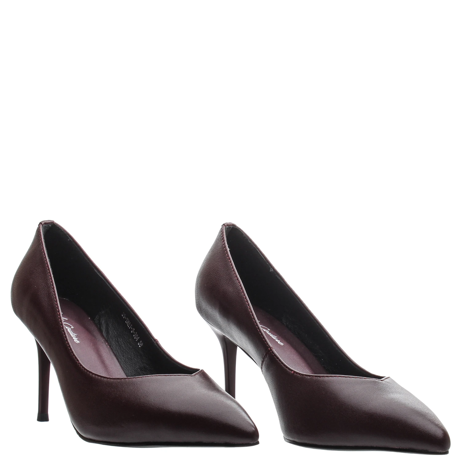 Туфли женские Lady Couture