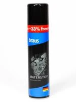 Водоотталкивающая пропитка Braus