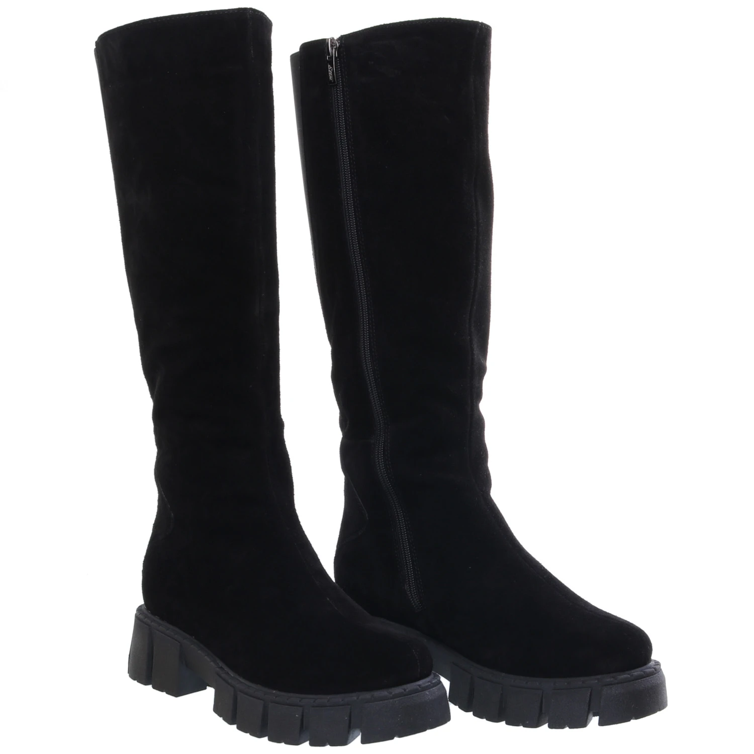 Сапоги женские Selm