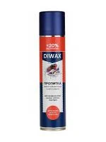 Водоотталкивающая пропитка DIWAX