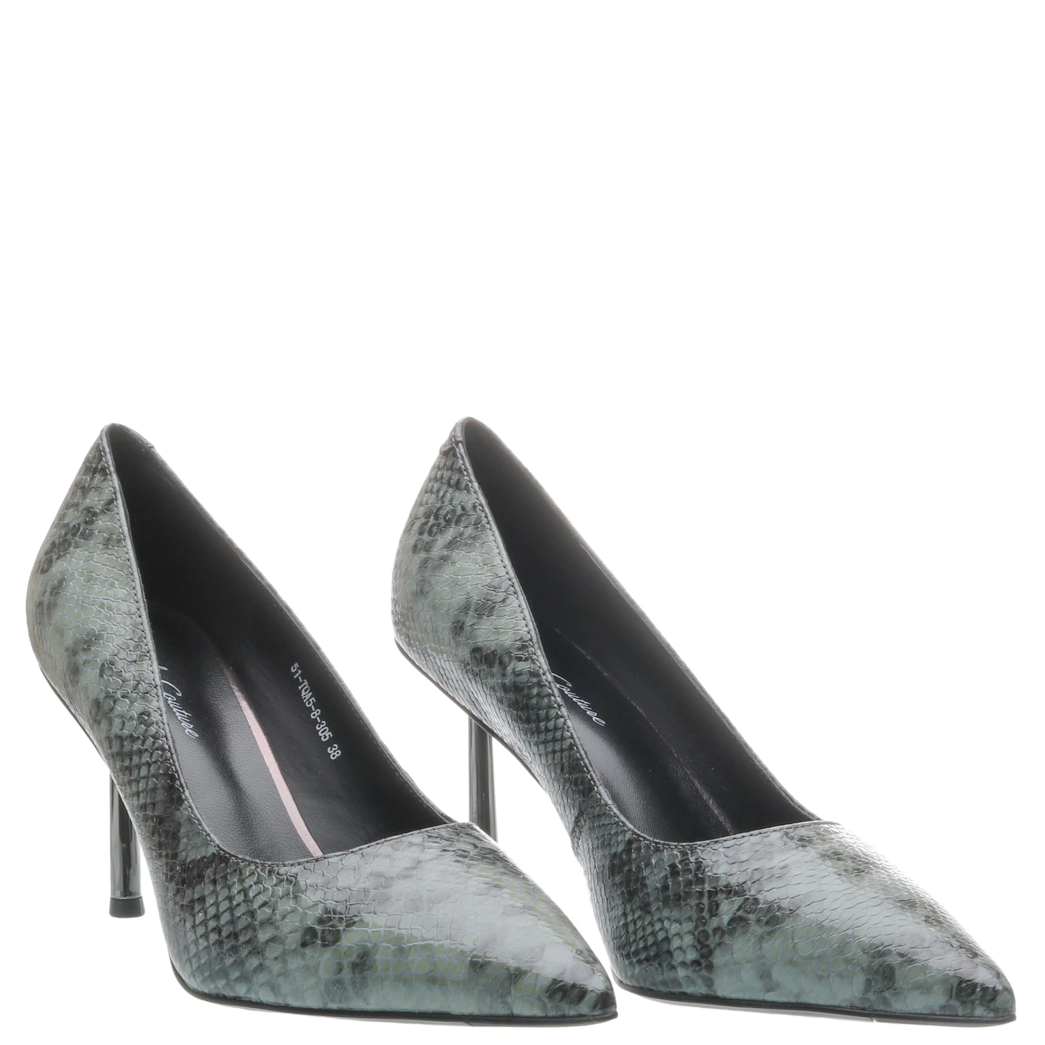 Туфли женские Lady Couture