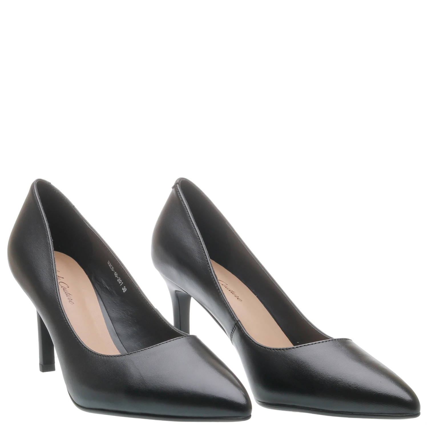 Туфли женские Lady Couture