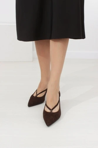Туфли женские Tamaris