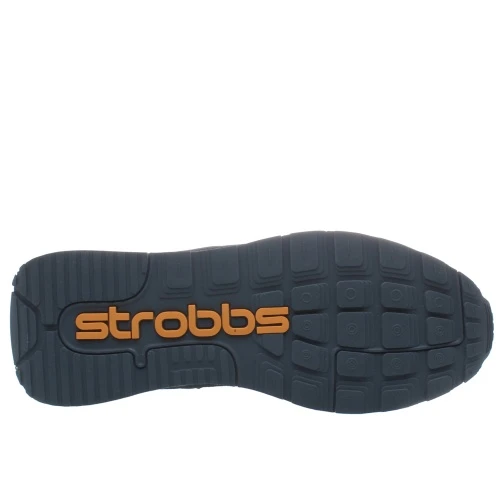 Кроссовки мужские Strobbs