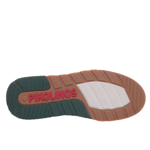 Полуботинки мужские Pikolinos