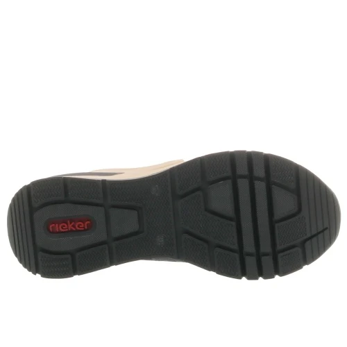 Туфли женские Rieker