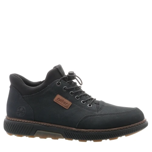 Ботинки мужские Rieker