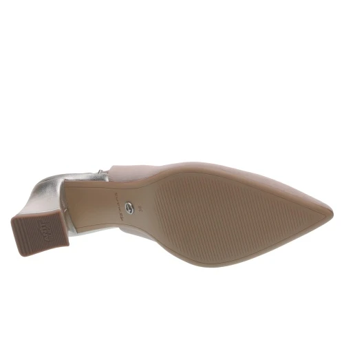 Туфли открытые женские Tamaris