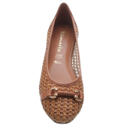 Балетки женские Tamaris
